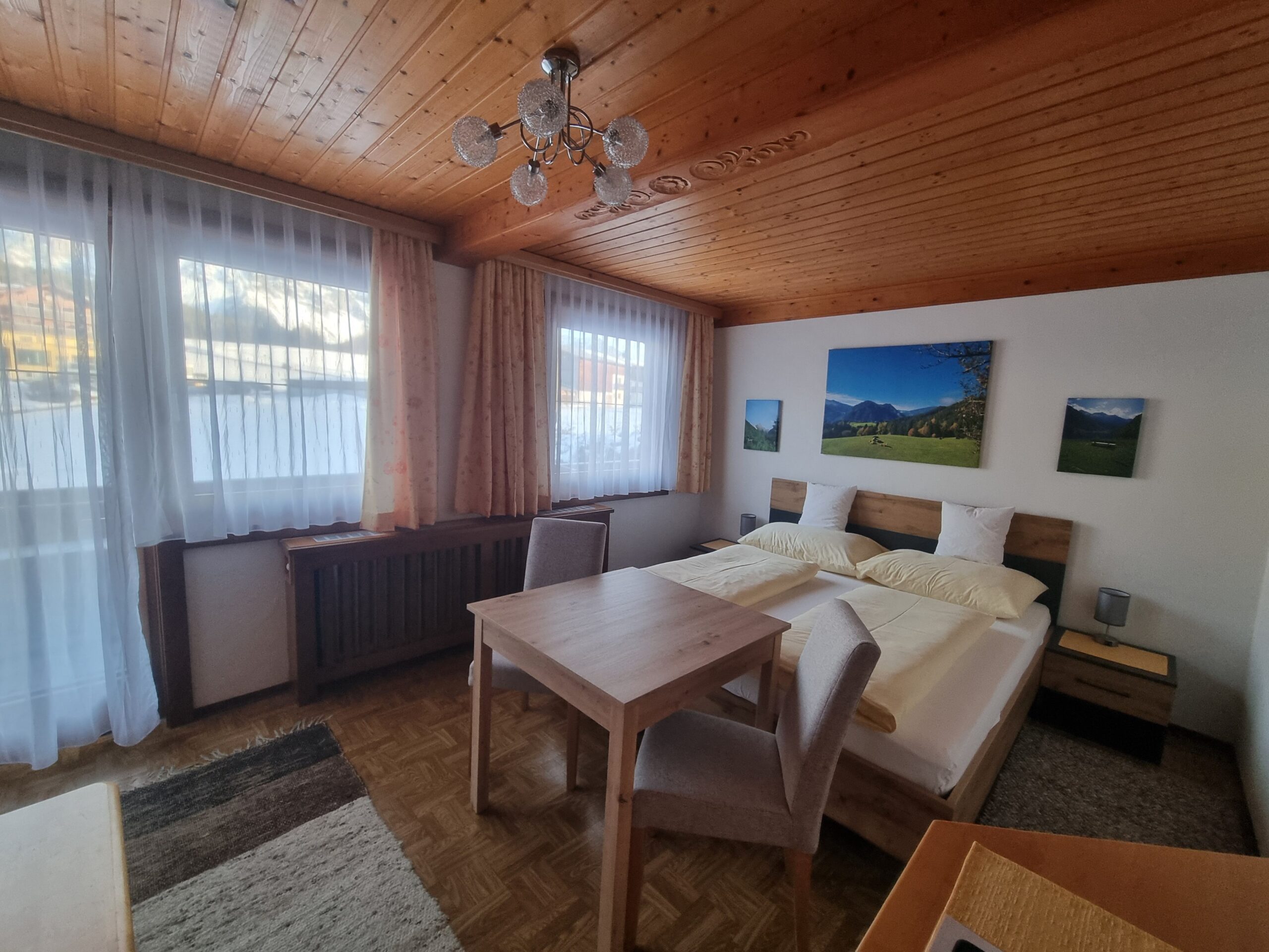 Ferienwohnung Dachstein